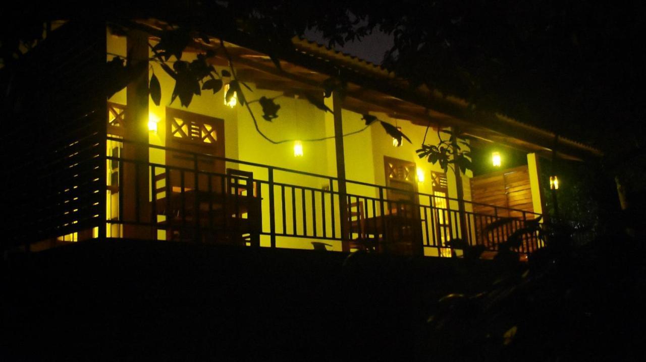 Wild Heaven Udawalawe Ξενοδοχείο Εξωτερικό φωτογραφία
