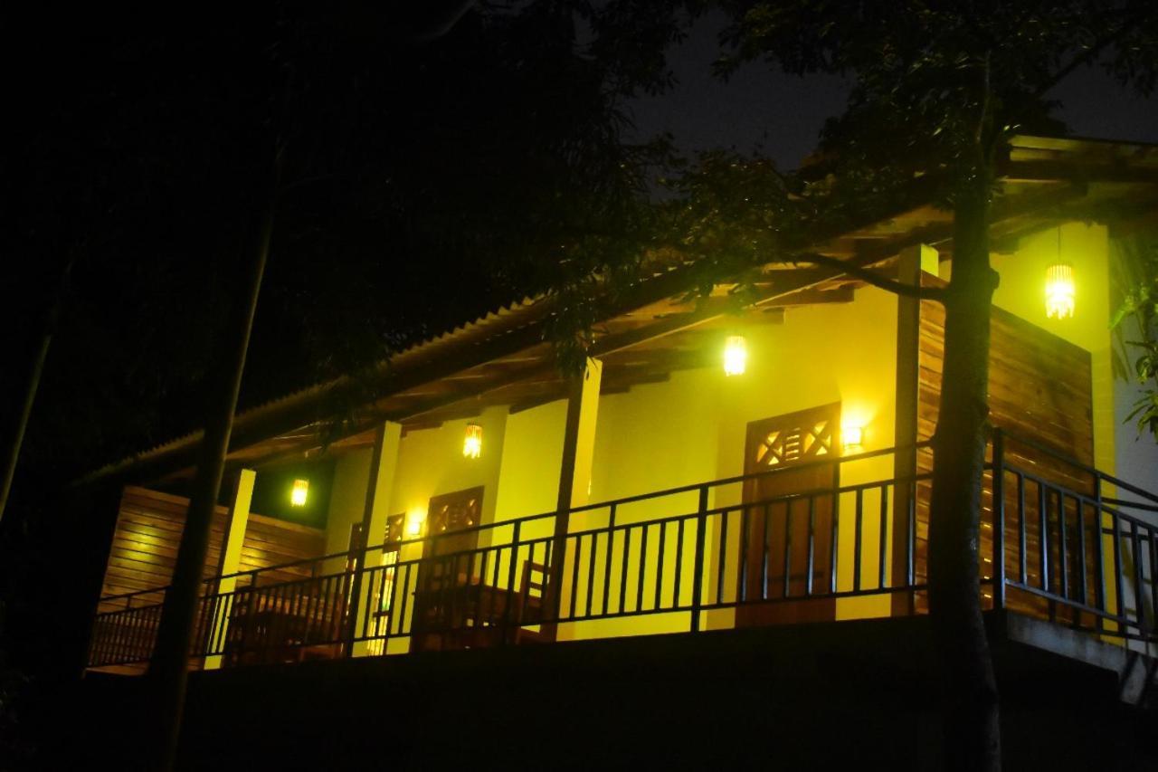 Wild Heaven Udawalawe Ξενοδοχείο Εξωτερικό φωτογραφία