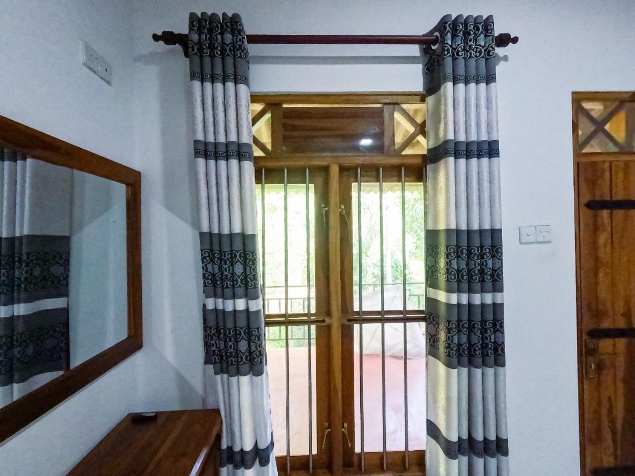 Wild Heaven Udawalawe Ξενοδοχείο Εξωτερικό φωτογραφία
