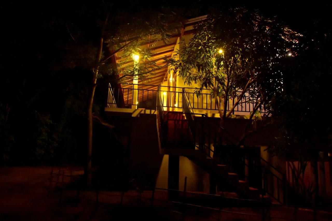 Wild Heaven Udawalawe Ξενοδοχείο Εξωτερικό φωτογραφία